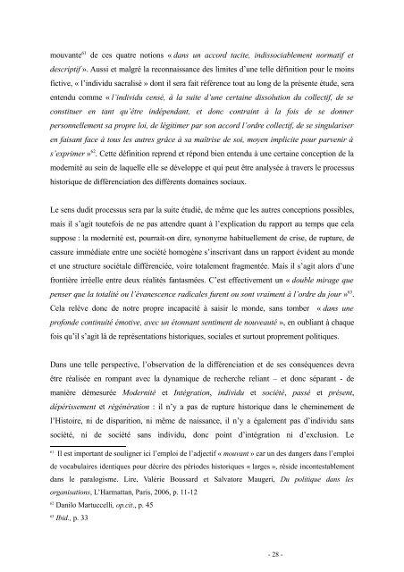 La controverse de Janus - Bibliothèque Universitaire d'Evry