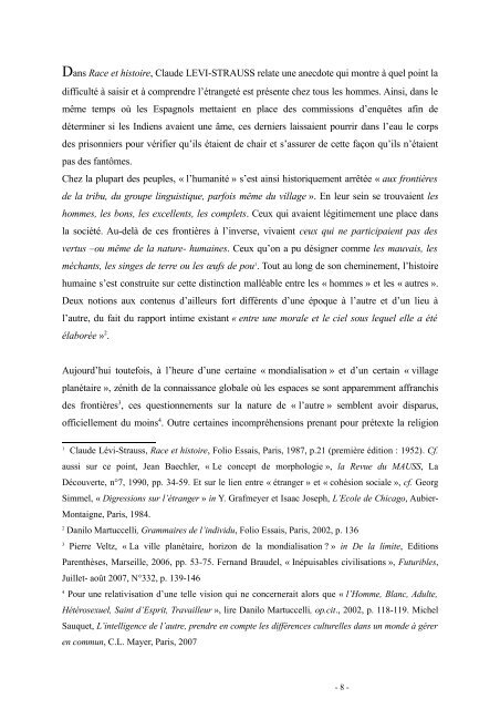 La controverse de Janus - Bibliothèque Universitaire d'Evry
