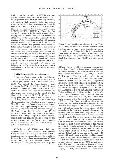 PDF file - Laboratoire de Géologie de l'Ecole normale supérieure - Ens