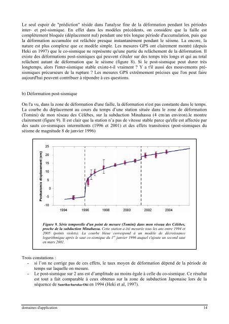 PDF file - Laboratoire de Géologie de l'Ecole normale supérieure - Ens