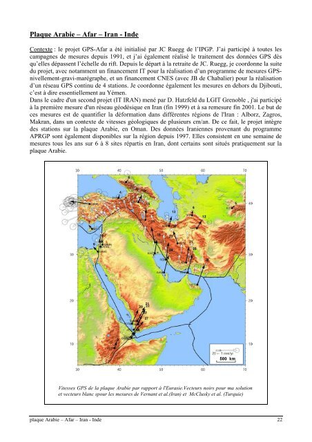 PDF file - Laboratoire de Géologie de l'Ecole normale supérieure - Ens