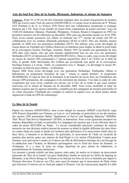 PDF file - Laboratoire de Géologie de l'Ecole normale supérieure - Ens