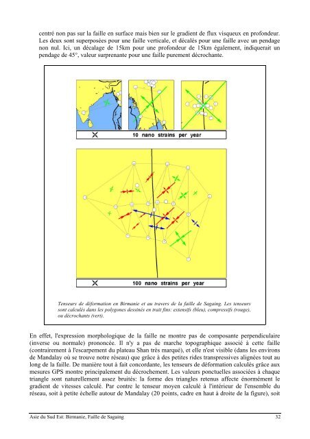 PDF file - Laboratoire de Géologie de l'Ecole normale supérieure - Ens