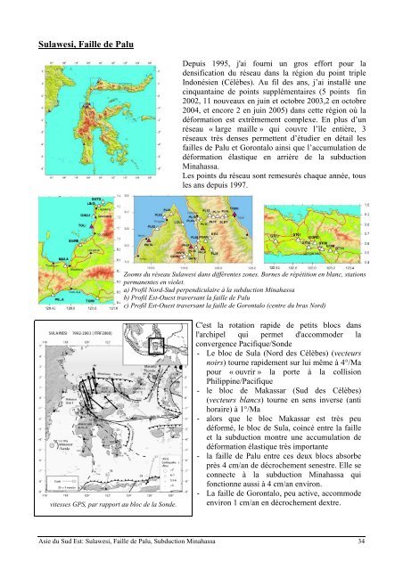 PDF file - Laboratoire de Géologie de l'Ecole normale supérieure - Ens