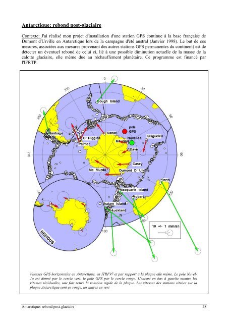 PDF file - Laboratoire de Géologie de l'Ecole normale supérieure - Ens