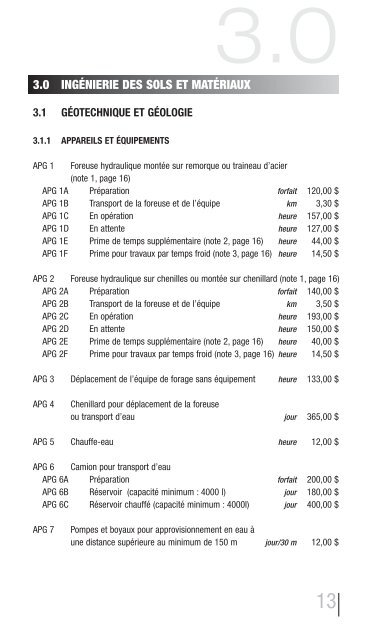 Guide de rémunération - ACLE