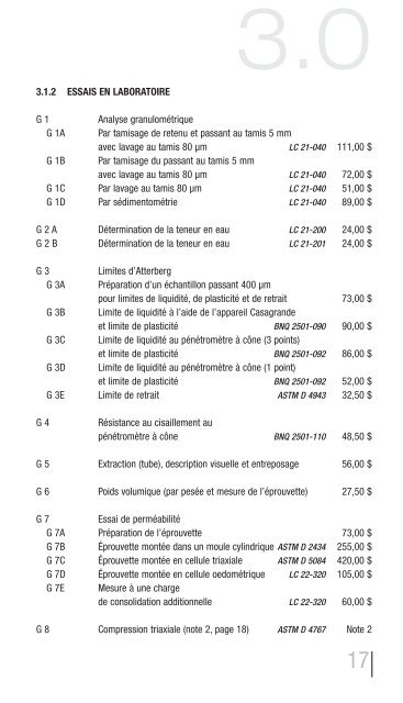 Guide de rémunération - ACLE