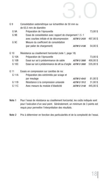 Guide de rémunération - ACLE