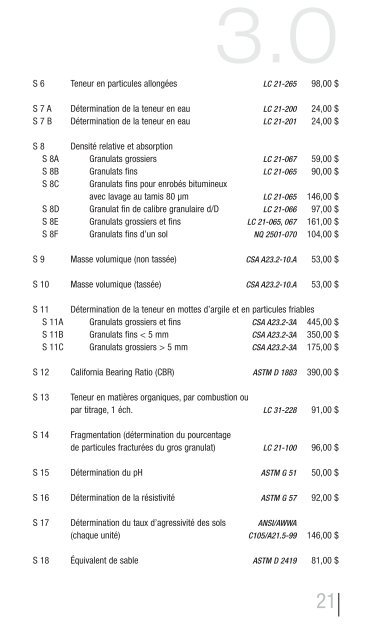 Guide de rémunération - ACLE