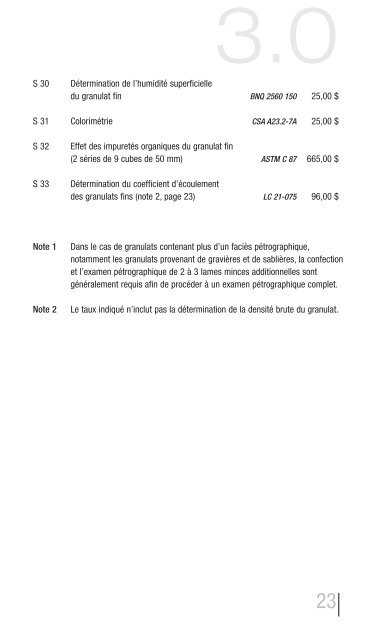 Guide de rémunération - ACLE