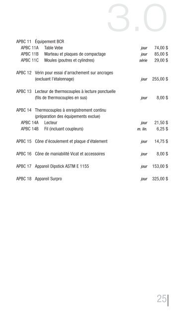 Guide de rémunération - ACLE