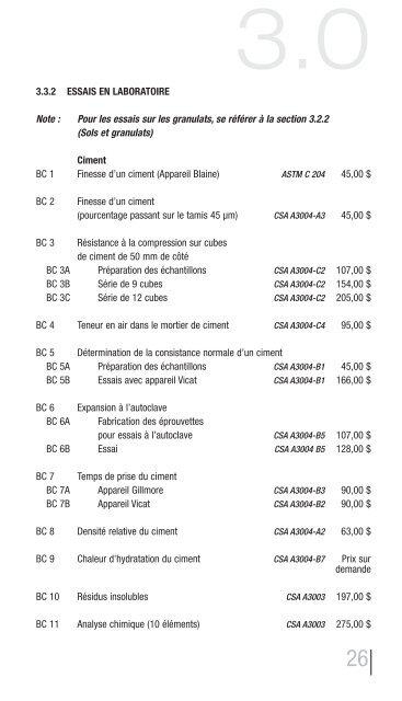 Guide de rémunération - ACLE