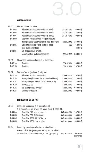 Guide de rémunération - ACLE