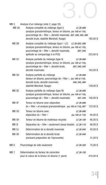 Guide de rémunération - ACLE