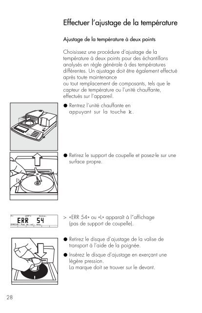 Sartorius YTM03MA - Catalogus.de