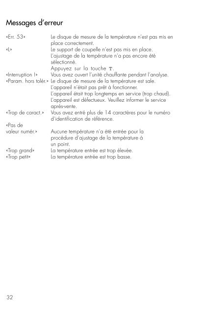 Sartorius YTM03MA - Catalogus.de