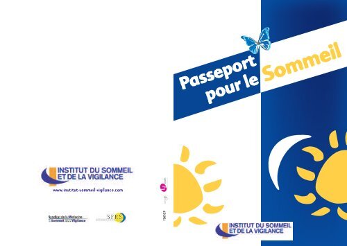 Le Passeport Du Sommeil Chu Toulouse