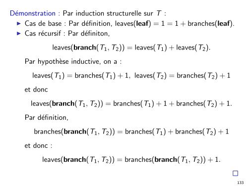 1 transparent par page - Montefiore