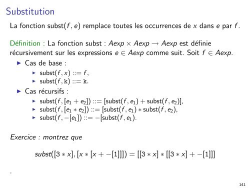 1 transparent par page - Montefiore