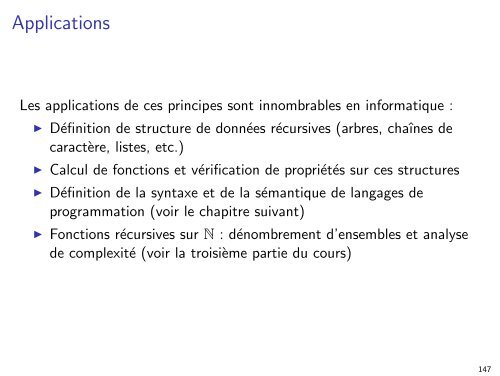 1 transparent par page - Montefiore