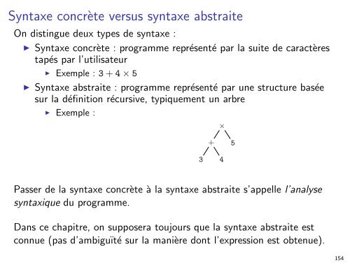 1 transparent par page - Montefiore