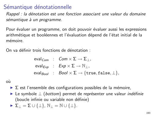 1 transparent par page - Montefiore