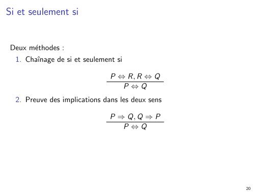 1 transparent par page - Montefiore