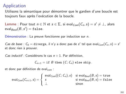 1 transparent par page - Montefiore