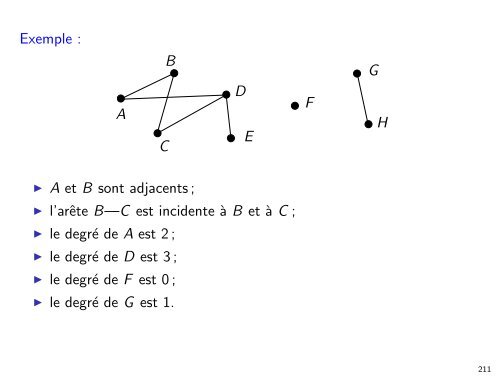 1 transparent par page - Montefiore