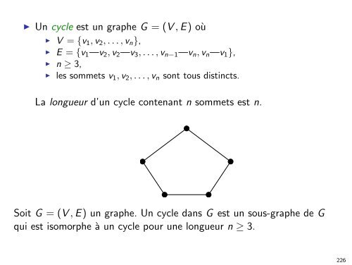 1 transparent par page - Montefiore