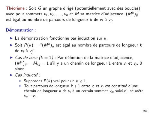 1 transparent par page - Montefiore