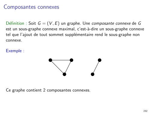 1 transparent par page - Montefiore