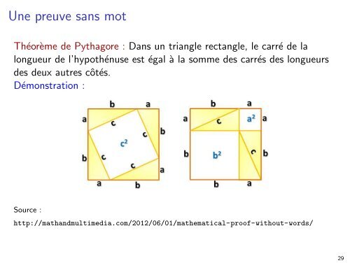 1 transparent par page - Montefiore