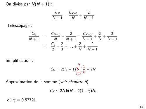 1 transparent par page - Montefiore