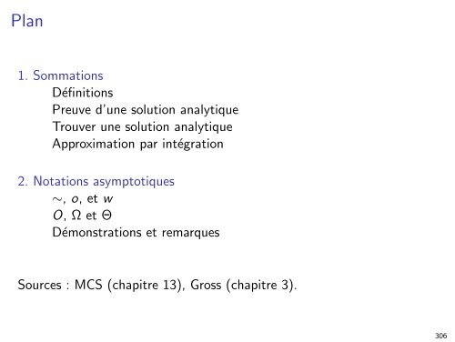 1 transparent par page - Montefiore