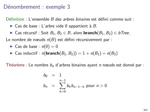 1 transparent par page - Montefiore