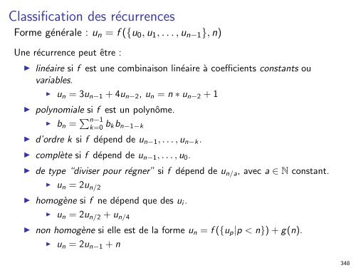 1 transparent par page - Montefiore