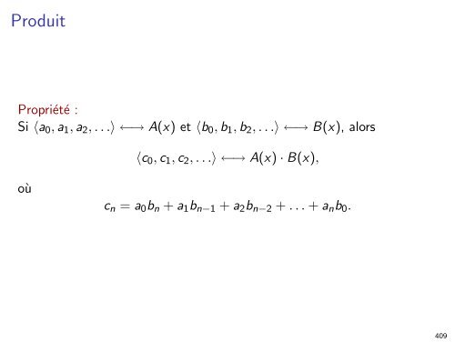 1 transparent par page - Montefiore