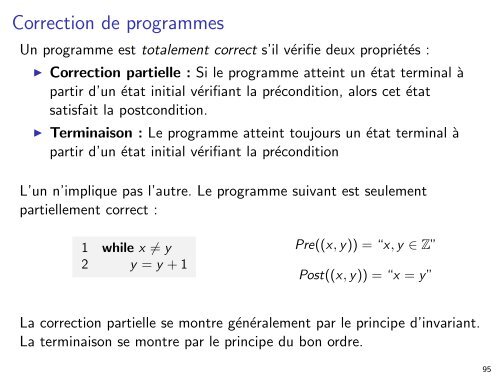 1 transparent par page - Montefiore