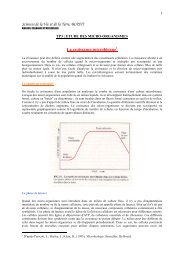 TP3 \(II\) ETUDE DES MICROORGANISMES élève doc1