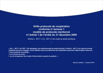 Protocole prélèvement de cornée - ARS Bretagne