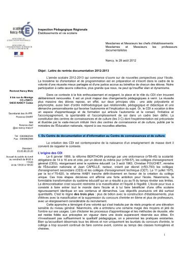 Lettre recommandation naturalisation 