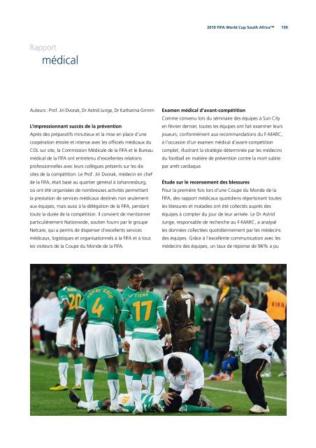 Sudáfrica 2010 - FIFA.com