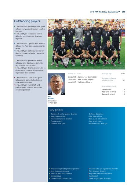 Sudáfrica 2010 - FIFA.com