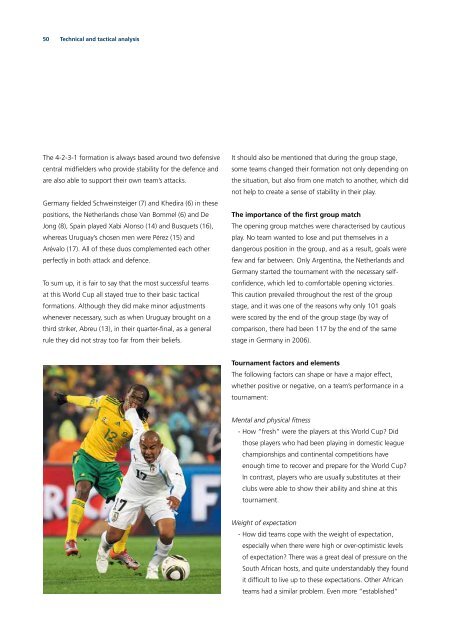 Sudáfrica 2010 - FIFA.com