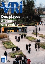 CM-09-422 - Ville de Reims