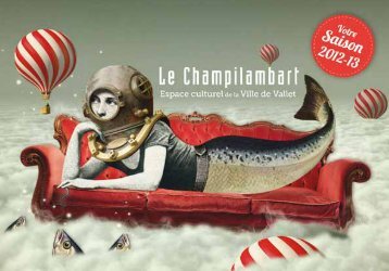 Untitled - Le Champilambart