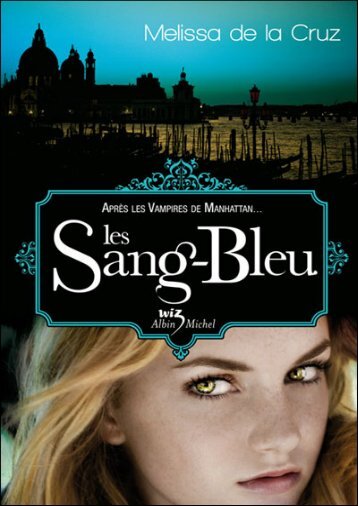 Les Sang-Bleu