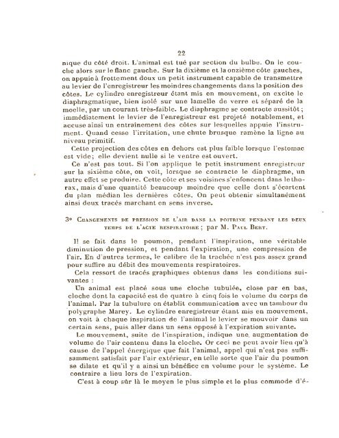 comptes rendus des séances et mémoires de la société de biologie ...