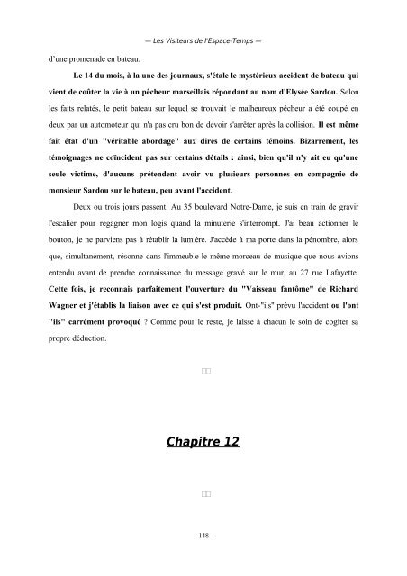 Tome 1 - "L'Initiation"